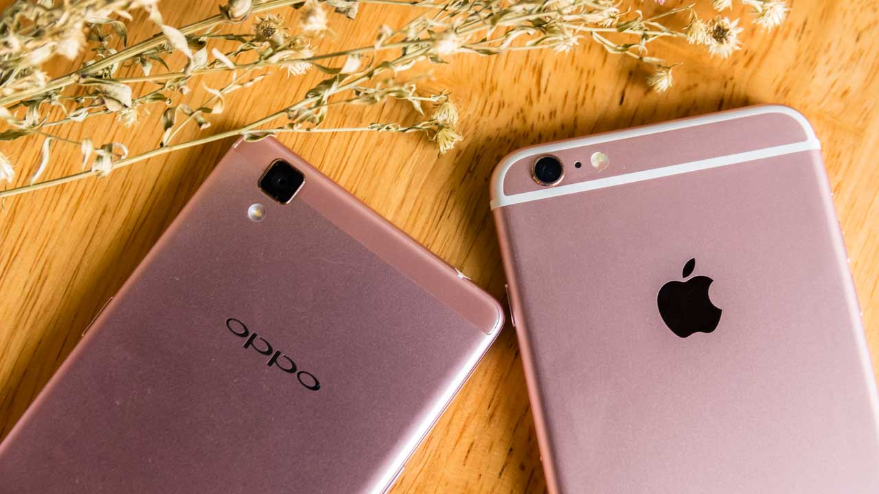 oppor7svsiphone6splus4