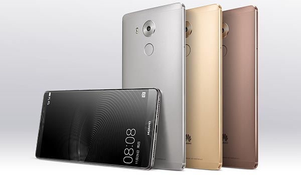 Huawei Mate 8