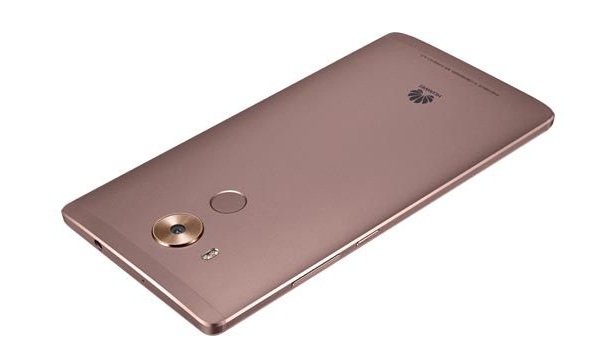 Mate 8 lộ ảnh trước ngày ra mắt