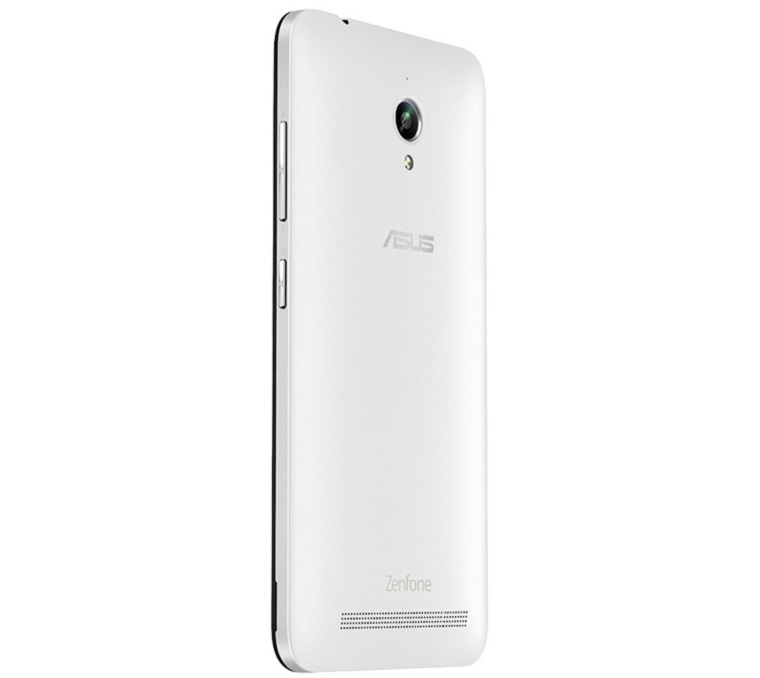 Cạnh phải Zenfone Go