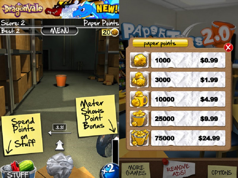 Top game văn phòng 7