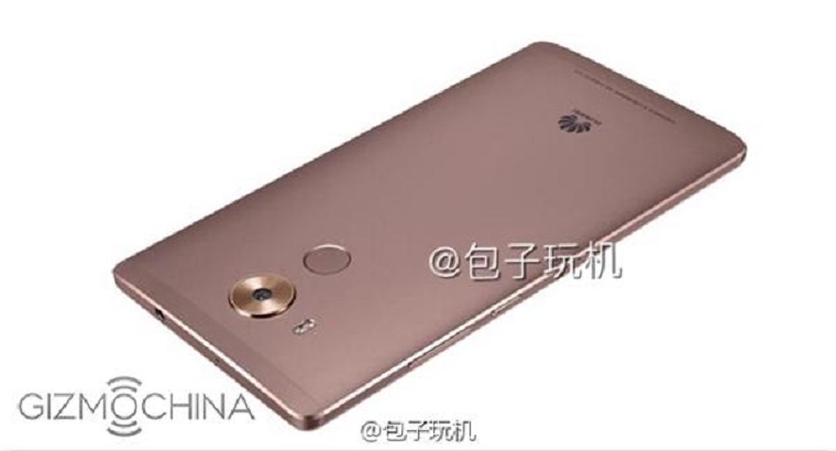 Điện thoại Huawei Mate 8