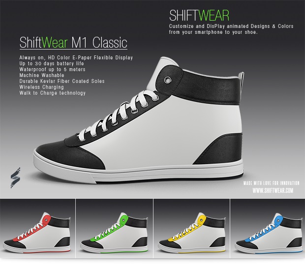 ShiftWear Classic ShiftWear Classic