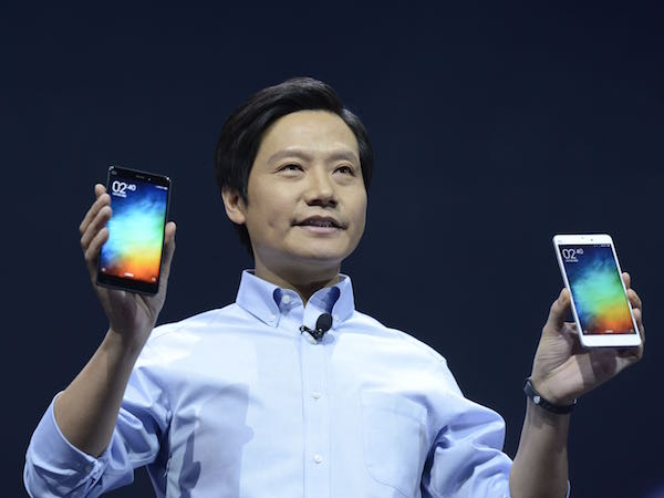 Xiaomi Mi 5 sẽ là chiếc smartphone siêu tốt