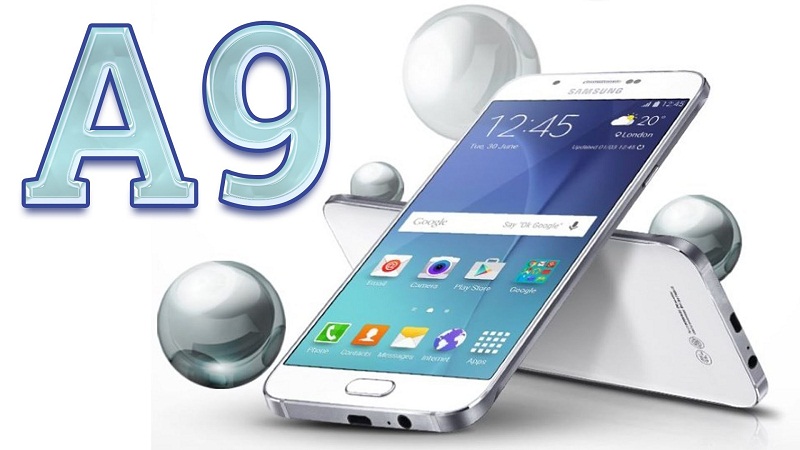 Hé lộ ngày ra mắt chính thức của smartphone Galaxy A9 RAM 3GB