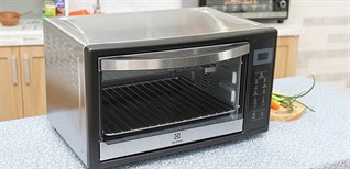 Mua lò nướng bánh loại nào tốt? 8 tiêu chí mua lò nướng bánh tốt