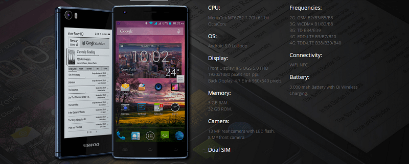 Hình ảnh và thông số kỹ thuật của R9 Darkmoon