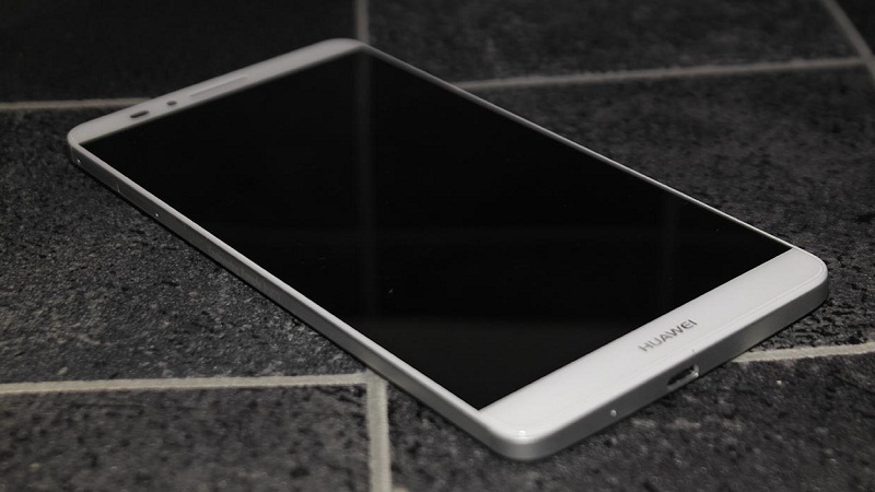 Mate 8 chip Kirin 950 tiếp tục lộ diện trước giờ ra mắt