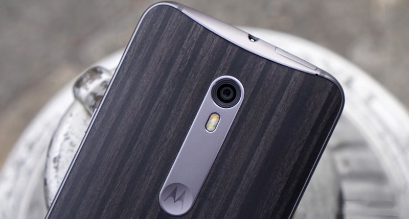 Motorola X Style Motorola X Style
