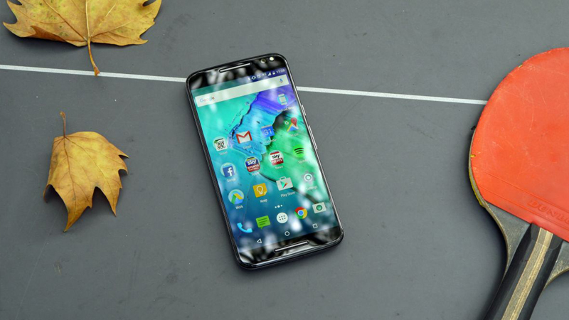 Motorola X Style Motorola X Style
