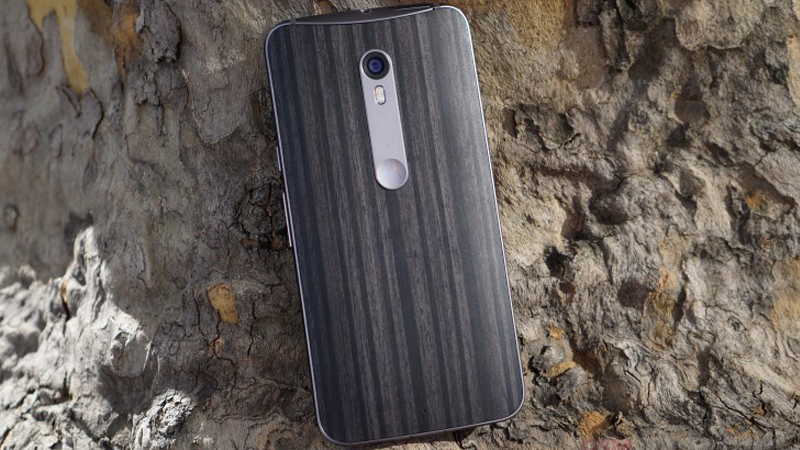 Motorola X Style Motorola X Style