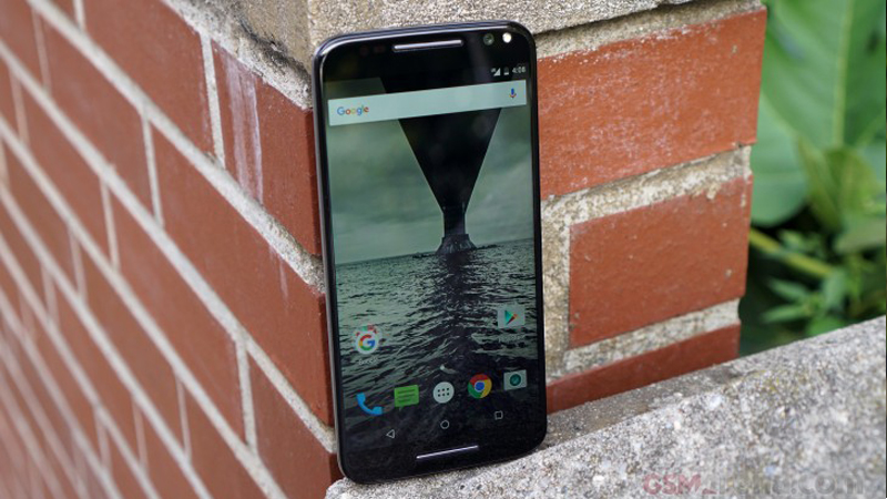 Motorola X Style Motorola X Style