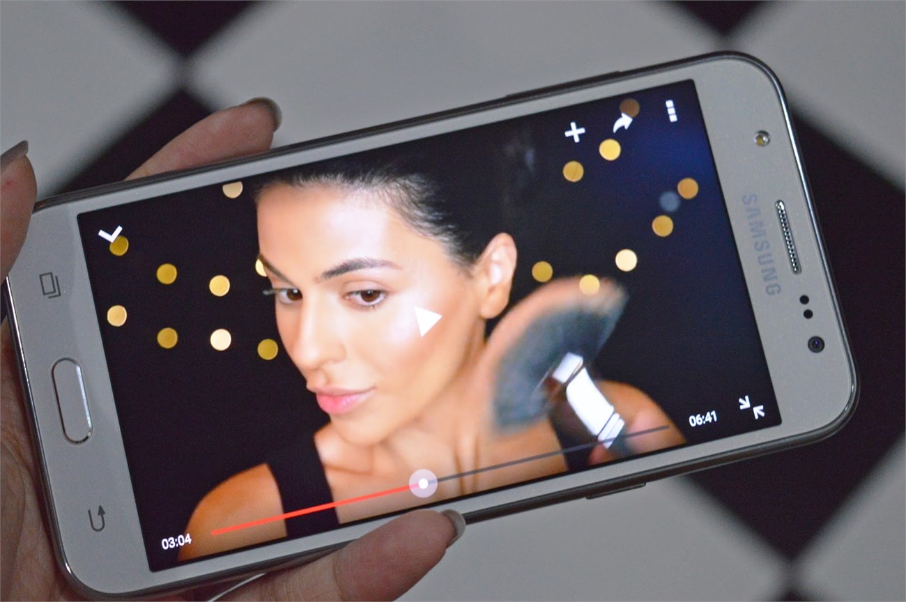 Samsung Galaxy J5 Samsung Galaxy J5