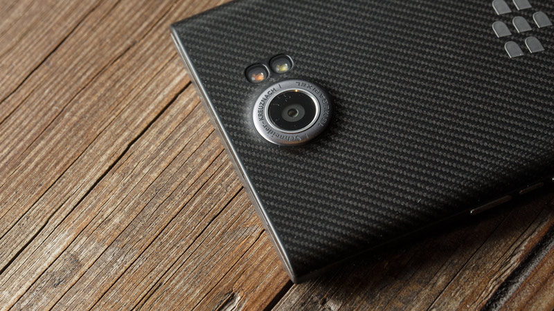 Blackberry PRIV: Smartphone Android bảo mật hàng đầu thế giới Blackberry PRIV: Smartphone Android bảo mật hàng đầu thế giới