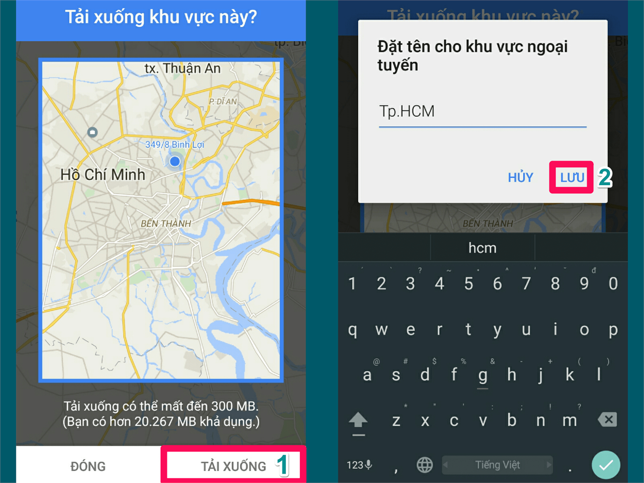 Cùng với sự phát triển của công nghệ, bản đồ chỉ đường ngoại tuyến 2024 sẽ trở thành công cụ cần thiết cho cuộc sống của bạn. Với giải pháp thông minh và tiện lợi này, bạn sẽ tiết kiệm được thời gian và năng lượng khi di chuyển đến mọi địa điểm của mình.