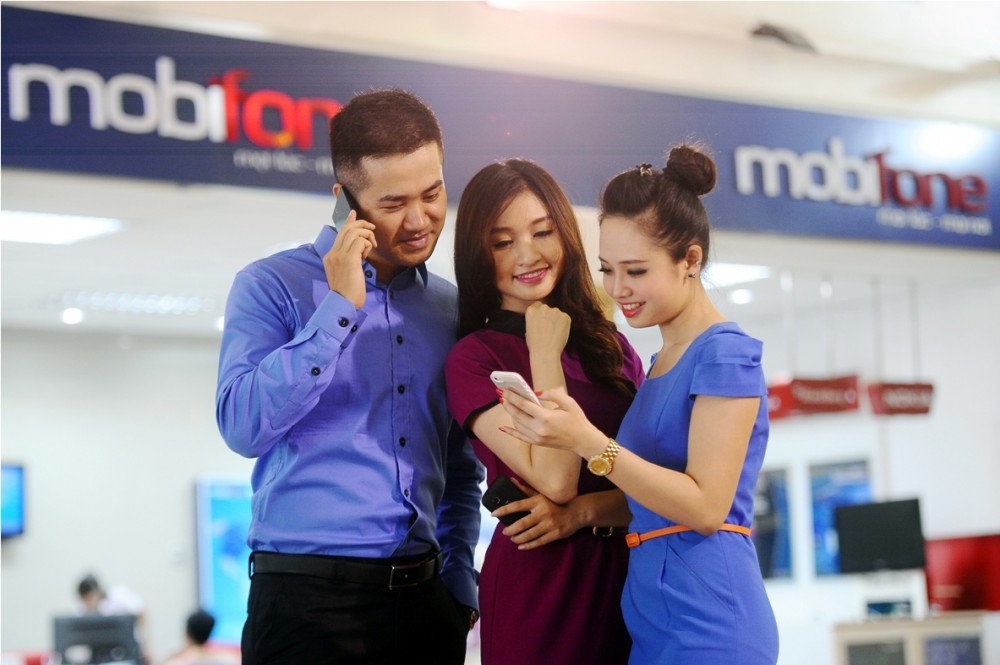 Mobiphone MobiFone