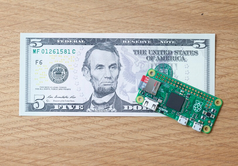 Pi Zero