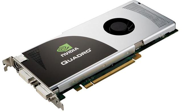 Card đồ họa rời Nvidia được nhiều người ưa chuộng 