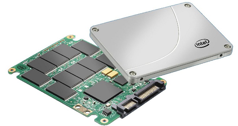 Ổ cứng SSD và HDD hỗ trợ máy tính lưu trữ nhanh