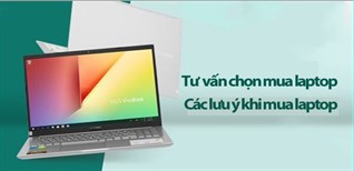 Beratung zum Laptop-Kauf: Alle wichtigen Hinweise für den Kauf des besten neuen Laptops