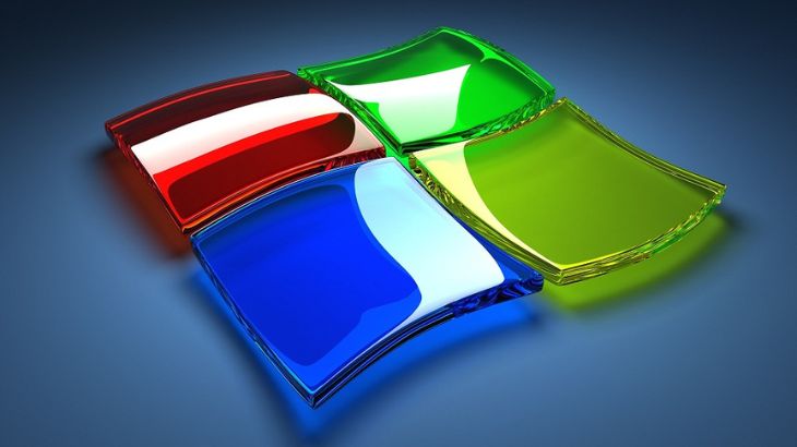 Các hệ điều hành Windows đạt nhiều thành công như: Windows XP, Windows 7 và Window 8