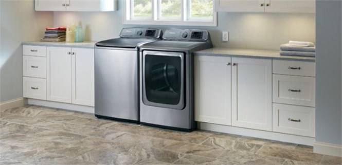 5 máy giặt Toshiba từ 9kg giá tốt đáng mua nhất