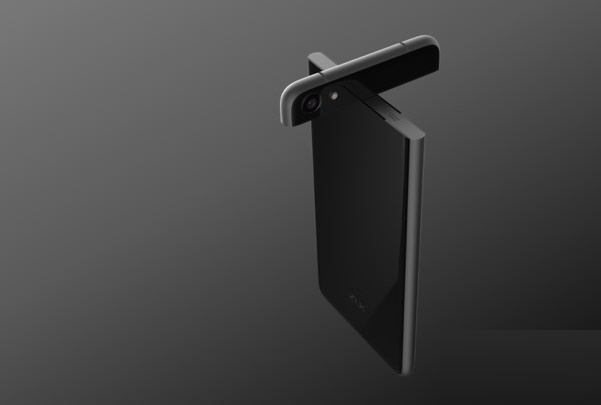 Lenovo Zuk Z2 Lenovo Zuk Z2