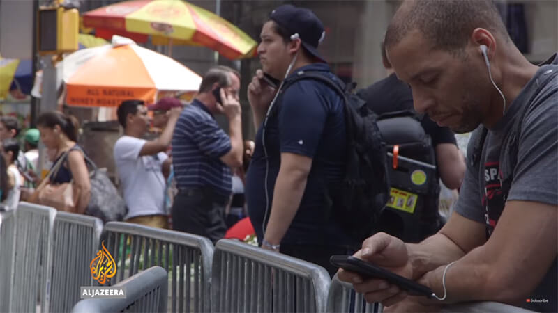 Ai cũng có thiết bị cho riêng mình Ai cũng có thiết bị cho riêng mình