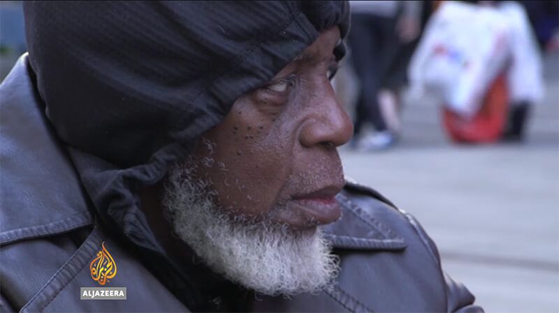 Thế giới thực sự đã quá khác với Otis Johnson Thế giới thực sự đã quá khác với Otis Johnson