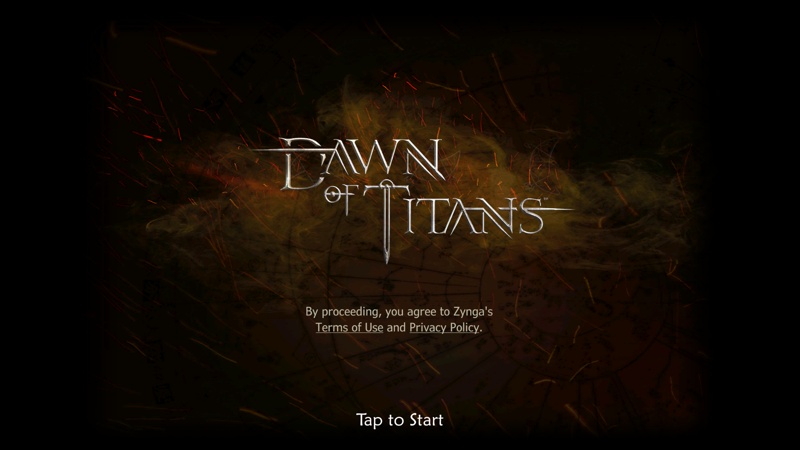 Dawn of Titans 5