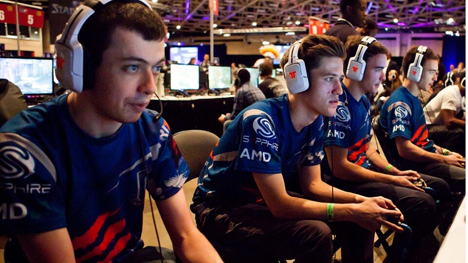 Các game thủ thích Windows hơn