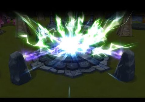 Hiệu triệu trong Summoners War 14