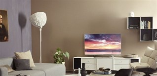 Top 5 tivi Toshiba đang khuyến mãi hấp dẫn tại Điện máy XANH