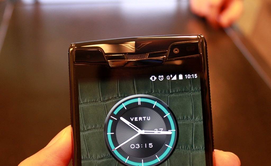 Signature Touch Signature Touch