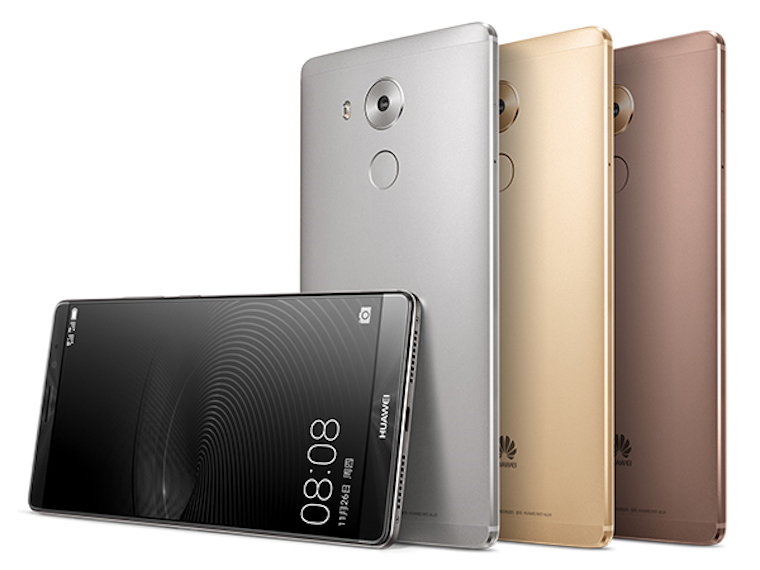 Huawei Mate 8