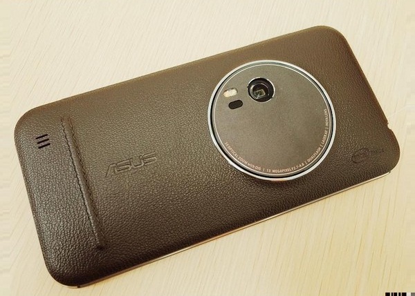 Zenfone Zoom