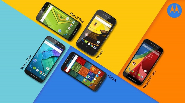 Đánh giá Moto E 2015 – Đánh dấu sự trở lại của Motorola