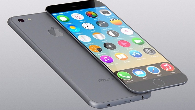 Bạn có muốn iPhone thế hệ tiếp theo sử dụng màn hình AMOLED? Bạn có muốn iPhone thế hệ tiếp theo sử dụng màn hình AMOLED?