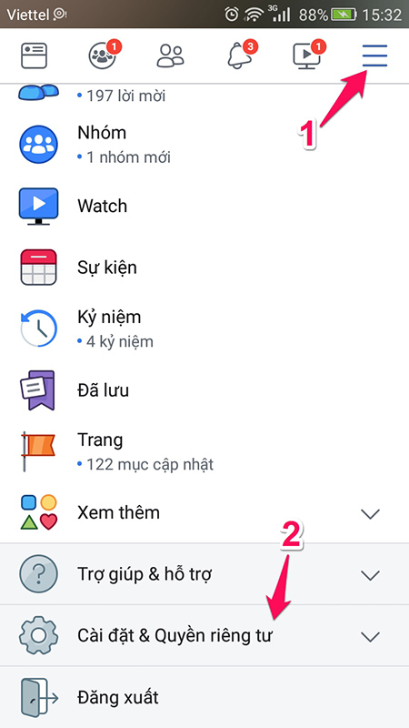 Hướng dẫn chặn Facebook bằng máy tính