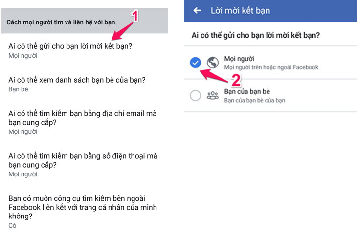 Hướng dẫn chặn Facebook bằng máy tính