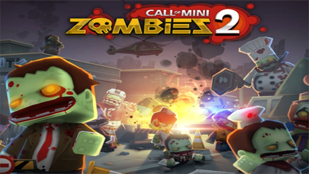 5 tựa game về zombie hay nhất hiện nay