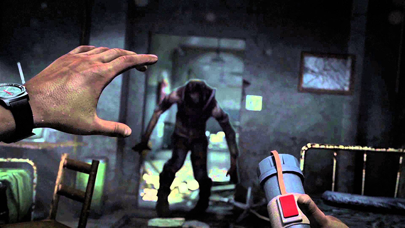 5 tựa game về zombie hay nhất hiện nay