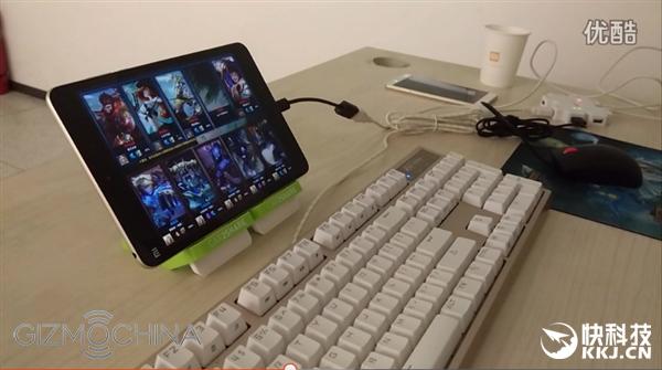 Mi Pad 2 có thể chạy trơn tru Liên Minh Huyền Thoại Mi Pad 2 có thể chạy trơn tru Liên Minh Huyền Thoại