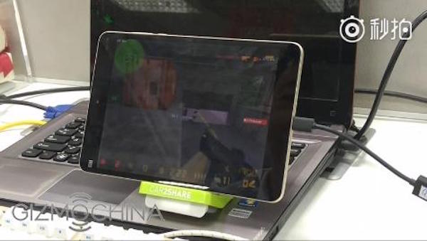 Mi Pad 2 Mi Pad 2