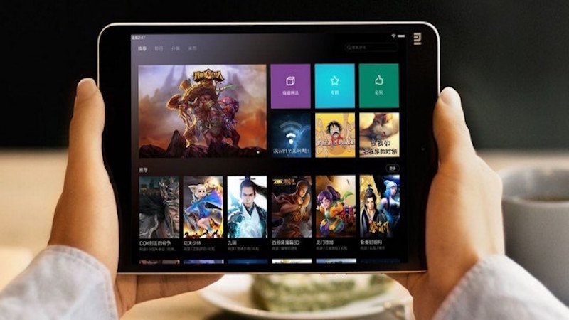 Mi Pad 2 Mi Pad 2