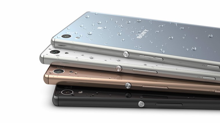 Điện thoại Sony Xperia Z3 Plus