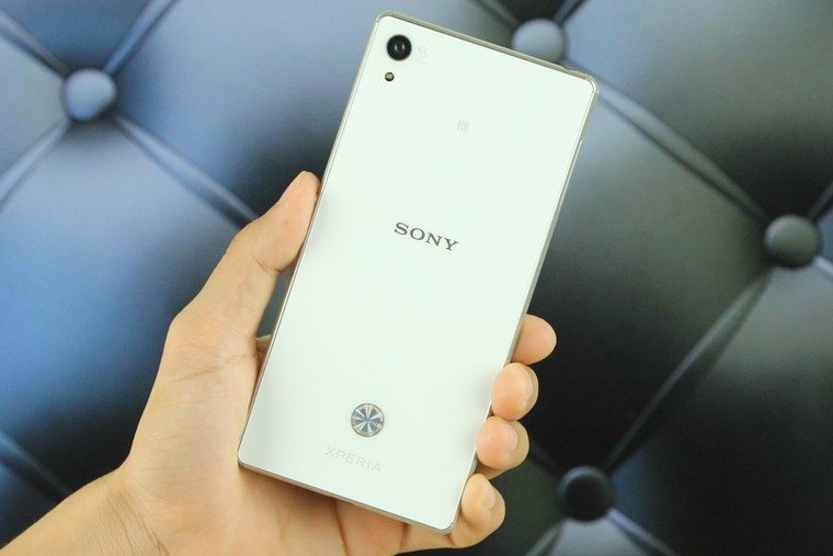 Thiết kế đỉnh cao từ Sony