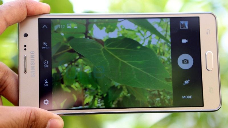 Những hình ảnh đầu tiên chụp từ camera 13MP trên Galaxy On7