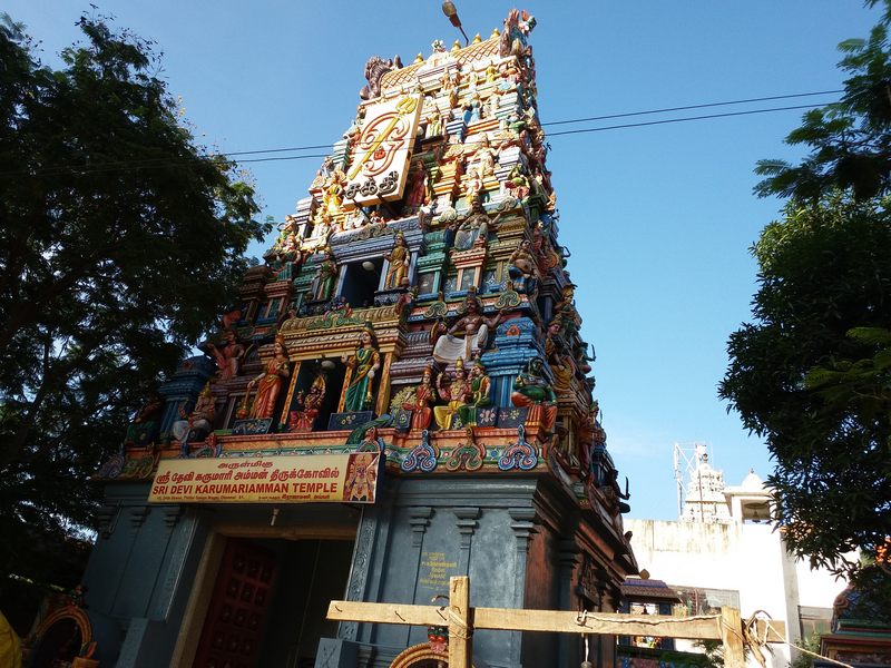 Ảnh chụp ban ngày