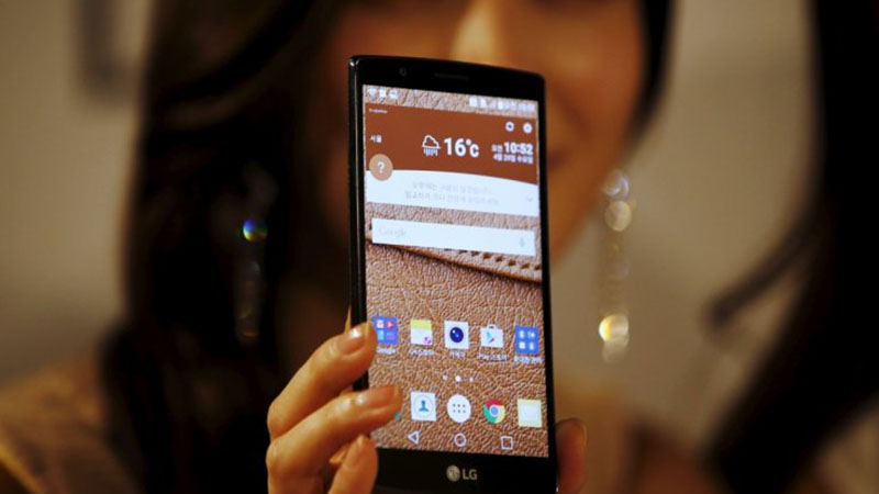 LG G4 ở nhiều thị trường bắt đầu được lên đời Android 6.0